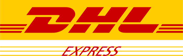 logo dhl